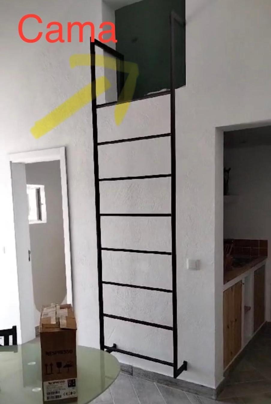 Willa Monte Da Lua Montargil Zewnętrze zdjęcie
